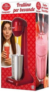 Originalverpackung des Beper BP.690 Standmixers