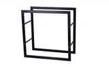 Markone BRENNHOLZREGAL R123 80/20/80 cm