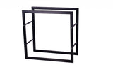 Markone BRENNHOLZREGAL R123 80/30/80 cm