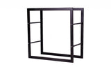 Markone BRENNHOLZREGAL R123 80/30/80 cm