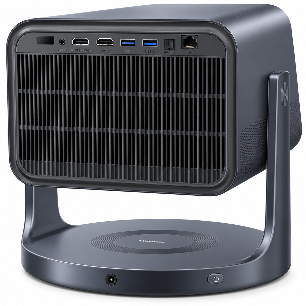 Manolya Hisense 4K-Beamer C2-Pro schwarz