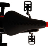 Volare Disney Cars Kinderfahrrad - Jungen - 14 Zoll - Rot