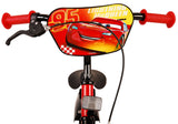 Volare Disney Cars Kinderfahrrad - Jungen - 16 Zoll - Rot