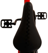 Volare Disney Cars Kinderfahrrad - Jungen - 16 Zoll - Rot