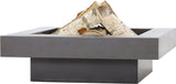 Markone Feuerschale 104-2: 70x70/22 cm