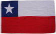 Flagge Fahne Chile 90 x 150 cm