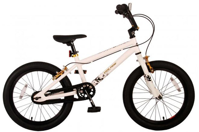 18-Zoll-Kinderfahrrad Volare Cool Rider