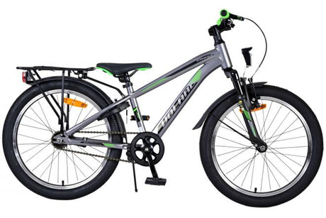 Volare Cross 20-Zoll-Fahrrad mit Top-QualitÃ¤t und modernem Design