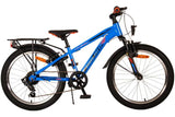 Volare Cross 20-Zoll-Bike mit modernem Design und Top-QualitÃ¤t!