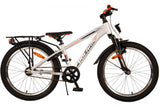 Volare Cross 20-Zoll-Fahrrad mit modernem Design