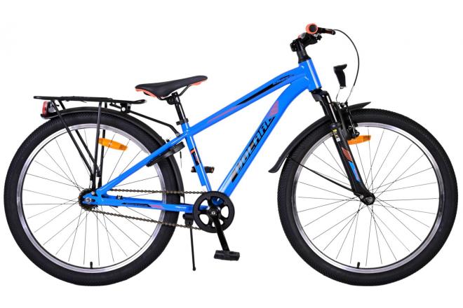 Volare Cross 24-Zoll-Fahrrad mit modernem Design