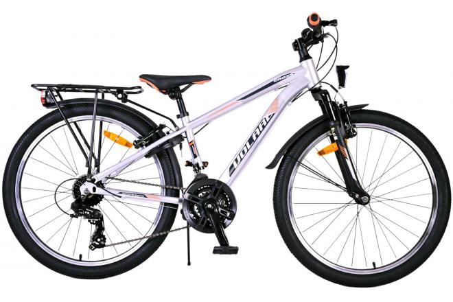 Volare Cross 24-Zoll-Fahrrad mit modernem Design