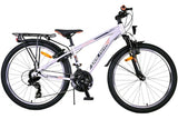 Volare Cross 24-Zoll-Fahrrad mit modernem Design