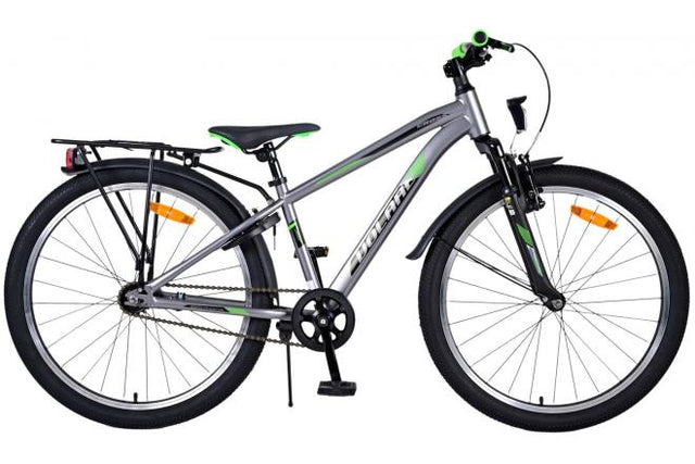 Volare Cross 24-Zoll-Fahrrad mit modernem Design