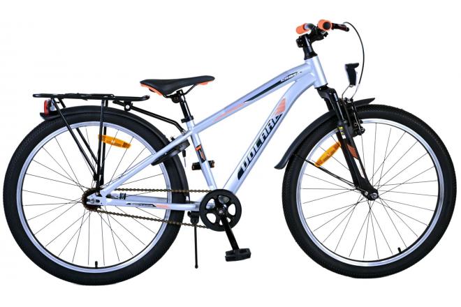 Volare Cross 24-Zoll-Fahrrad mit modernem Design