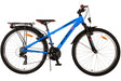 Volare Cross 26-Zoll-Fahrrad mit modernem Design