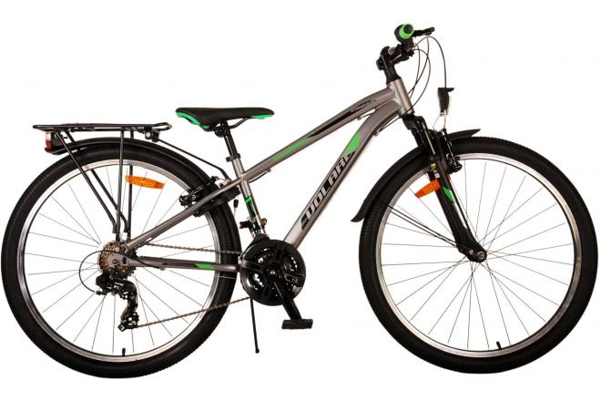 Volare Cross 26-Zoll-Fahrrad mit modernem Design