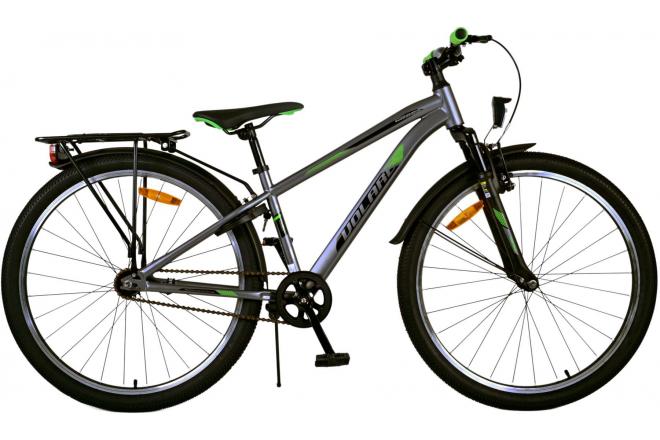 Volare Cross 26-Zoll-Fahrrad mit modernem Design