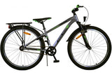 Volare Cross 26-Zoll-Fahrrad mit modernem Design