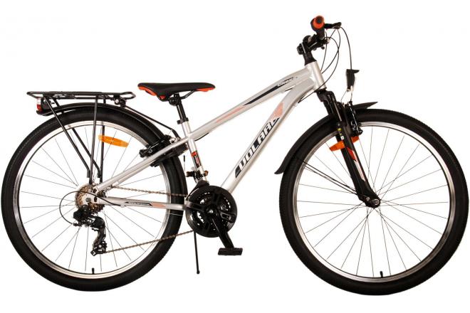 Volare Cross 26-Zoll-Fahrrad mit modernem Design