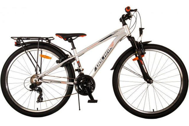 Volare Cross 26-Zoll-Fahrrad mit modernem Design