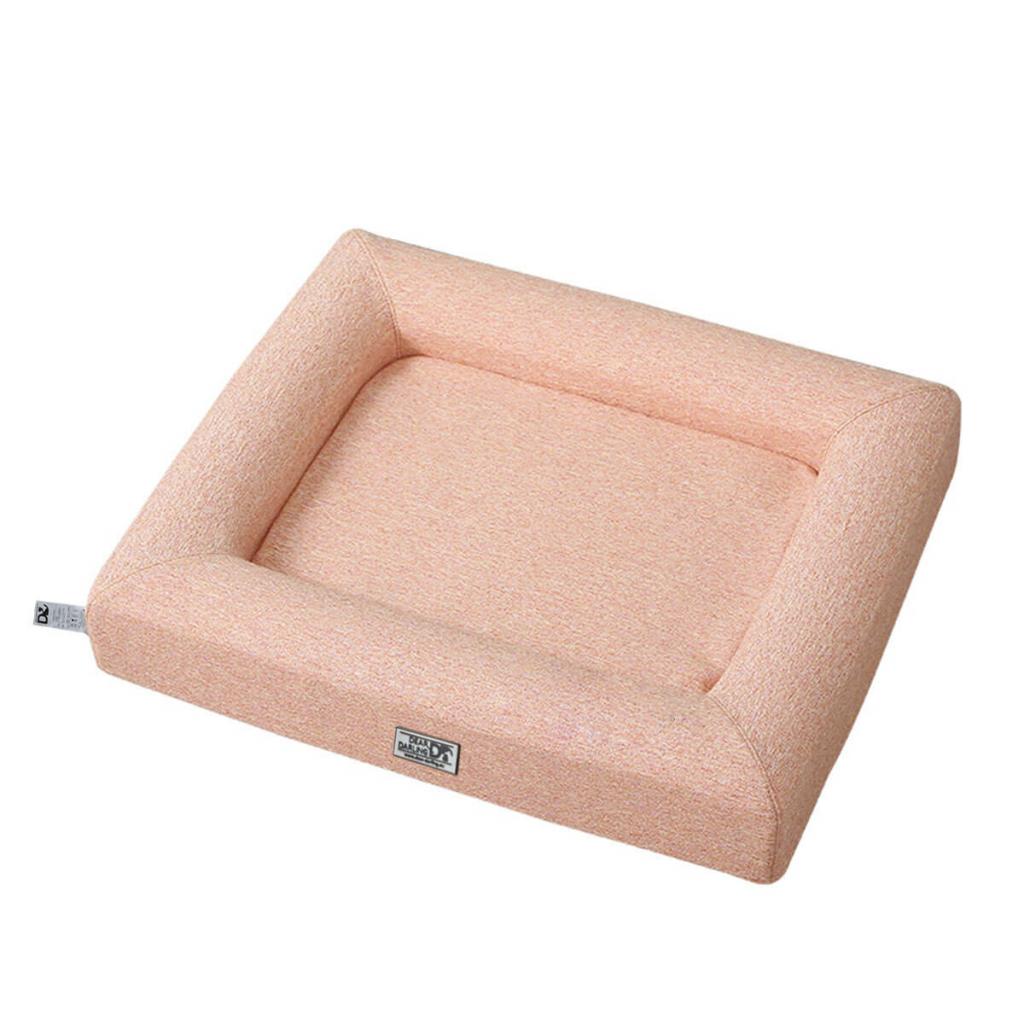 DEAR DARLING DD-01 Orthopädisches Luxus Katzen - u. Hundebett Vater