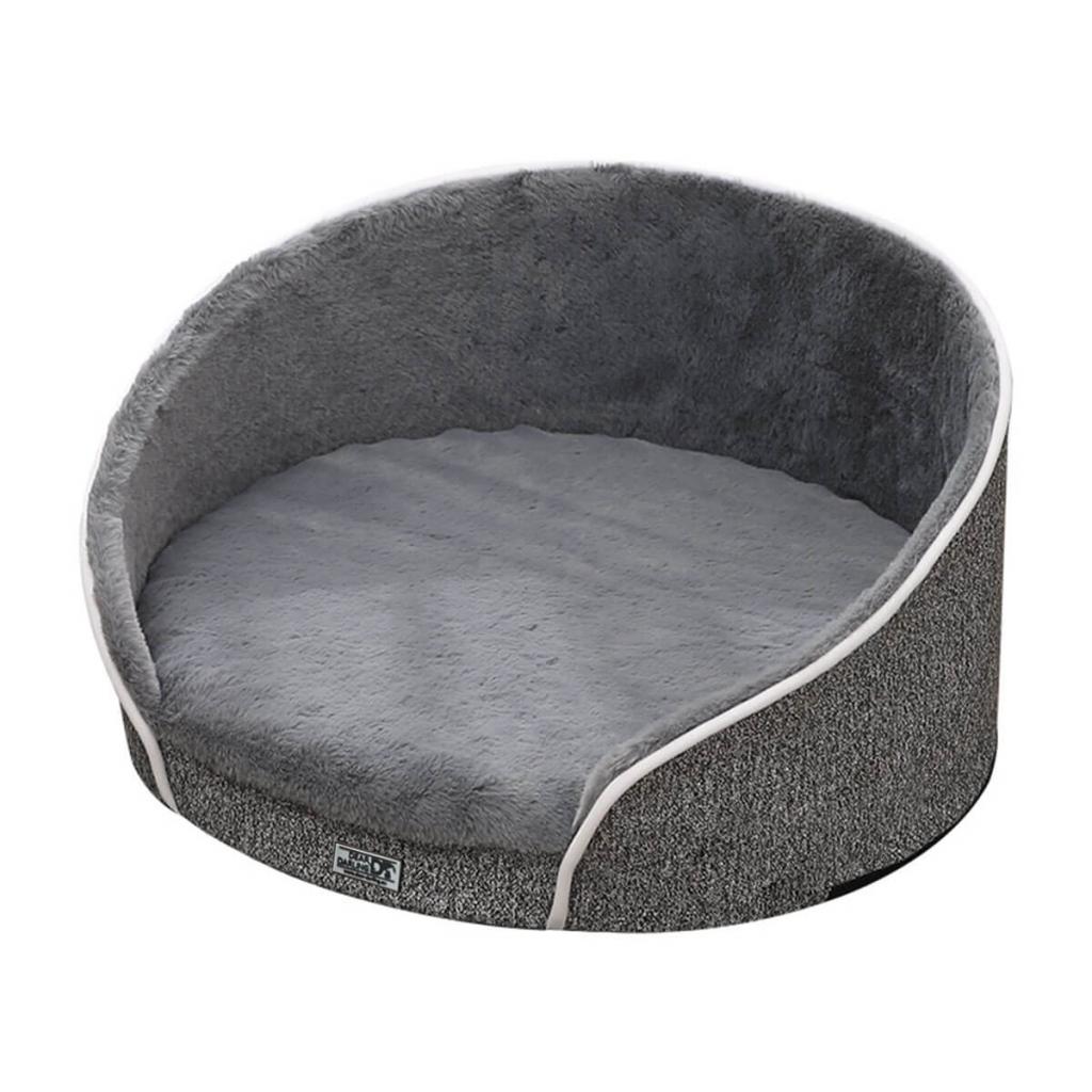 DEAR DARLING DD-02APM Orthopädisches Luxus Hundebett Katzenkorb Vater