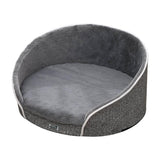 DEAR DARLING DD-02APM Orthopädisches Luxus Hundebett Katzenkorb Vater