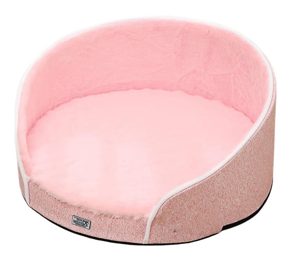 DEAR DARLING DD-02APM Orthopädisches Luxus Hundebett Katzenkorb Vater