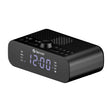 Profilansicht des Denver CRD-515 Radioweckers