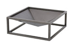 Markone Feuerschale 108-2: 70x70/30 cm