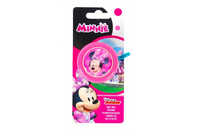 Fahrradklingel fÃ¼r Minnie Mouse-Fans