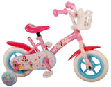 Fahrrad für Kinder mit geschlossenem Kettenschutz