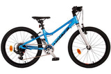 Volare Dynamic 20 Zoll Kinderfahrrad, blau