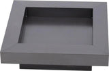 Markone Feuerschale 104-2: 70x70/22 cm