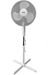 Ecolle Standventilator 79702 mit 40cm Durchmesser