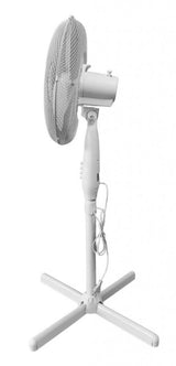 Ecolle Standventilator 79702 hÃ¶henverstellbar