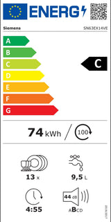 Energielabel