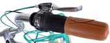 Volare Excellent Kinderfahrrad - Mädchen - 24 Zoll - Grün - 3 Gänge