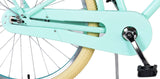 Volare Excellent Kinderfahrrad - Mädchen - 24 Zoll - Grün