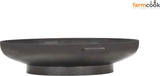 Markone Feuerschale 100-3: 80/18 cm