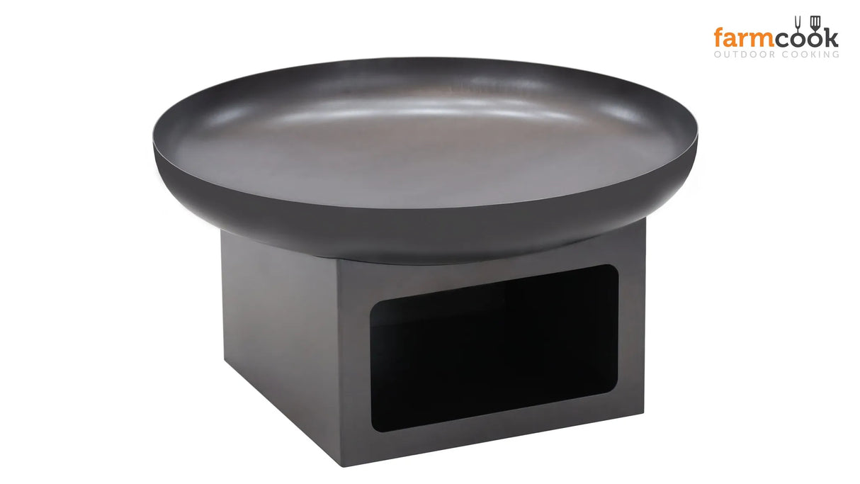 Markone Feuerschale 111-2: 70/40 cm