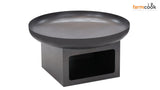 Markone Feuerschale 111-2: 70/40 cm