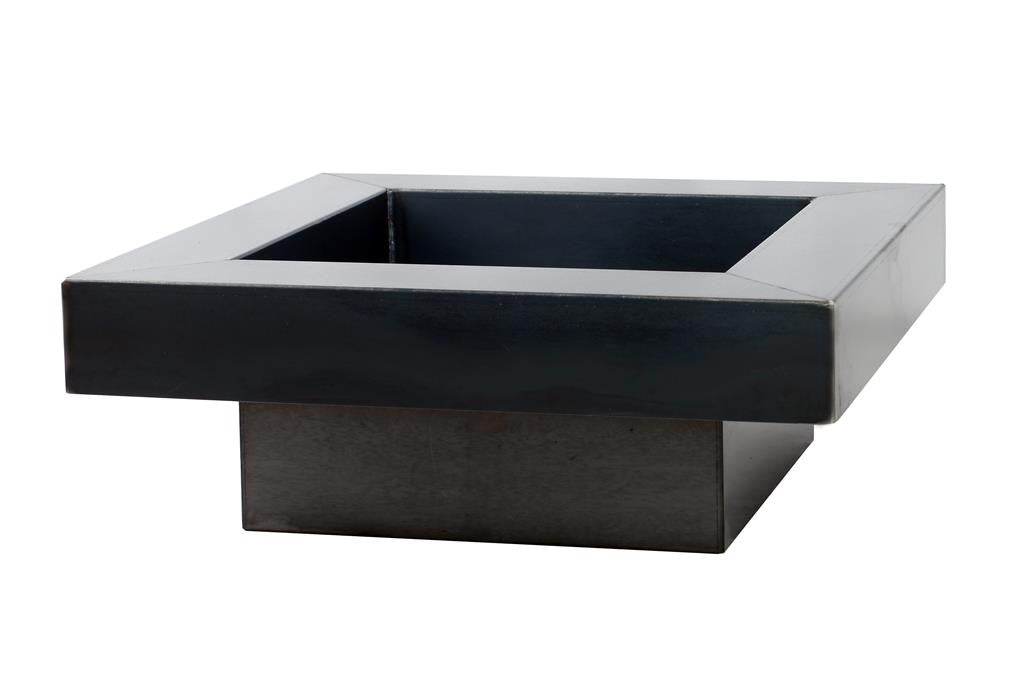Markone Feuerschale 104-2: 70x70/22 cm