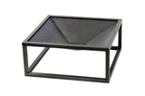 Markone Feuerschale 108-3: 80x80/30 cm