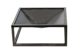 Markone Feuerschale 108-3: 80x80/30 cm