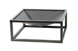 Markone Feuerschale 108-3: 80x80/30 cm