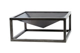 Markone Feuerschale 108-3: 80x80/30 cm