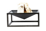 Markone Feuerschale 108-3: 80x80/30 cm