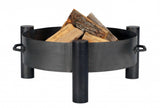 Markone Feuerschale 113-3: 80/30 cm